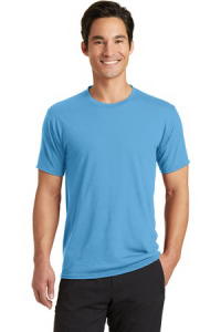 Port & Company Performance Blend Tee.