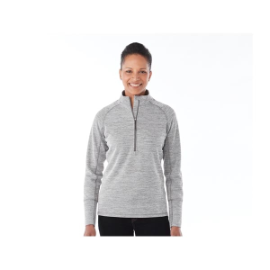 CRANE Women's Knit Half Zip
