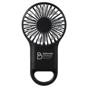 Hampton USB Clip Fan