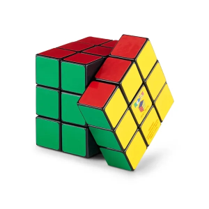 Rubik's 9-Panel Full Stock Cube