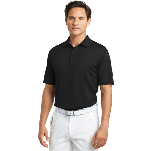 Nike Tech Basic Dri-FIT Polo.