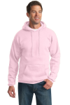 Port & Company - Essential Fleece Pullover Hooded Sweatsh...