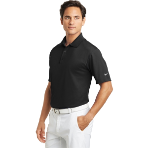 Nike Tech Basic Dri-FIT Polo.