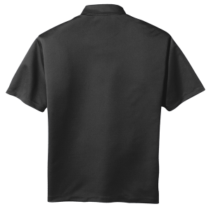 Nike Tech Basic Dri-FIT Polo.