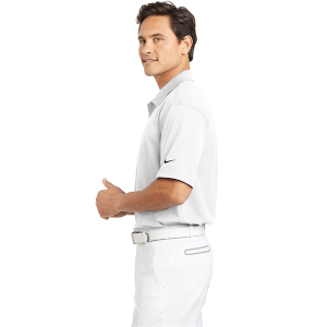 Nike Tech Basic Dri-FIT Polo.