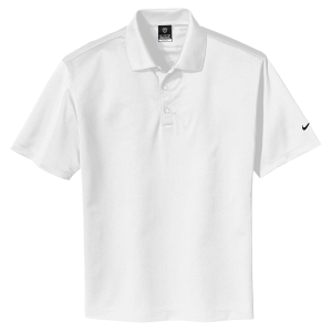 Nike Tech Basic Dri-FIT Polo.