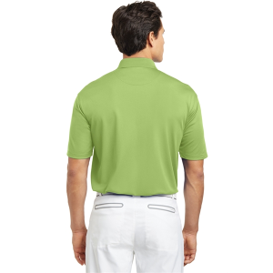 Nike Tech Basic Dri-FIT Polo.