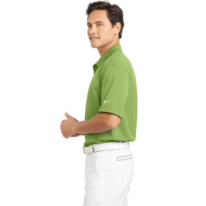 Nike Tech Basic Dri-FIT Polo.