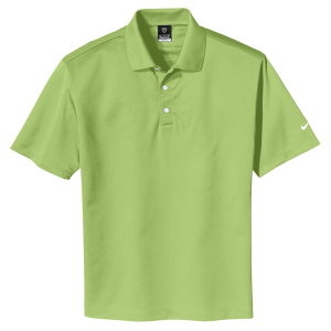 Nike Tech Basic Dri-FIT Polo.