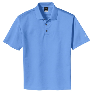 Nike Tech Basic Dri-FIT Polo.