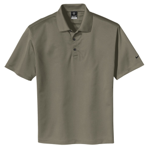 Nike Tech Basic Dri-FIT Polo.