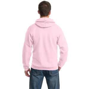 Port & Company - Essential Fleece Pullover Hooded Sweatsh...