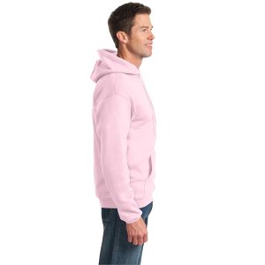 Port & Company - Essential Fleece Pullover Hooded Sweatsh...