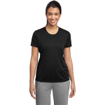 Sport-Tek Women's PosiCharge Competitor Tee.