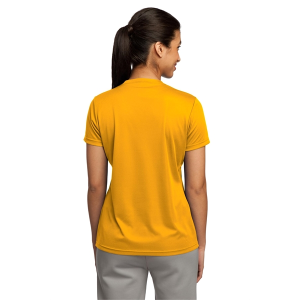 Sport-Tek Women's PosiCharge Competitor Tee.