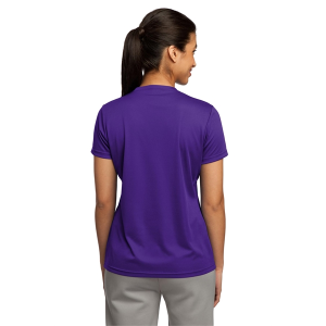 Sport-Tek Women's PosiCharge Competitor Tee.