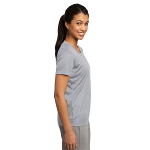 Sport-Tek Women's PosiCharge Competitor Tee.