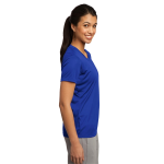 Sport-Tek Women's PosiCharge Competitor Tee.