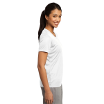 Sport-Tek Women's PosiCharge Competitor Tee.