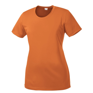 Sport-Tek Women's PosiCharge Competitor Tee.