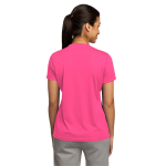 Sport-Tek Women's PosiCharge Competitor Tee.