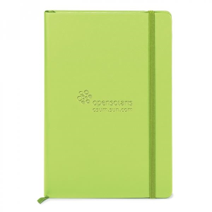 NEOSKIN reg;  HARD COVER JOURNAL