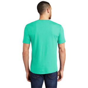 District Perfect Tri Tee