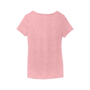 District Women's Perfect Tri V-Neck Tee.