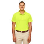 Team 365 Men's Command Snag Protection Polo