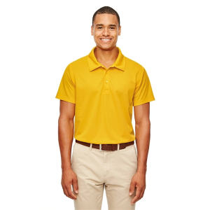 Team 365 Men's Command Snag Protection Polo