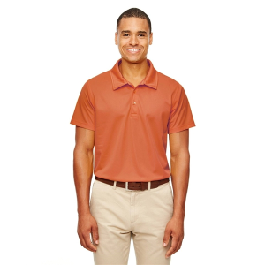 Team 365 Men's Command Snag Protection Polo