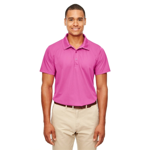 Team 365 Men's Command Snag Protection Polo