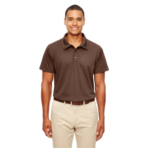 Team 365 Men's Command Snag Protection Polo