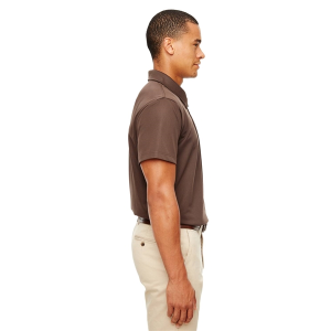 Team 365 Men's Command Snag Protection Polo