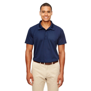 Team 365 Men's Command Snag Protection Polo