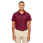 Team 365 Men's Command Snag Protection Polo