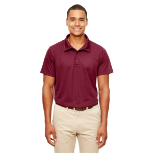 Team 365 Men's Command Snag Protection Polo