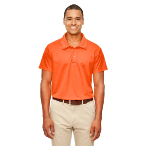 Team 365 Men's Command Snag Protection Polo