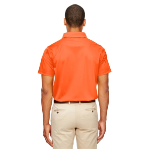 Team 365 Men's Command Snag Protection Polo