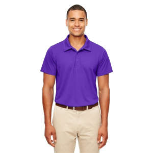 Team 365 Men's Command Snag Protection Polo