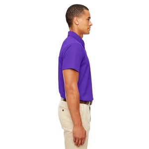 Team 365 Men's Command Snag Protection Polo