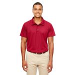 Team 365 Men's Command Snag Protection Polo