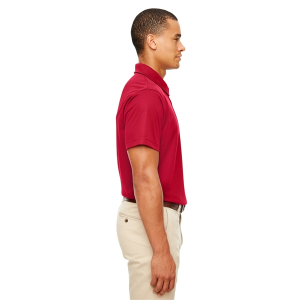 Team 365 Men's Command Snag Protection Polo