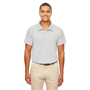 Team 365 Men's Command Snag Protection Polo