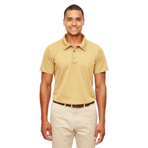 Team 365 Men's Command Snag Protection Polo