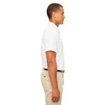 Team 365 Men's Command Snag Protection Polo