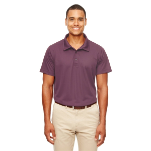 Team 365 Men's Command Snag Protection Polo