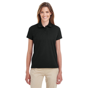 Team 365 Ladies' Command Snag Protection Polo