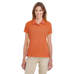 Team 365 Ladies' Command Snag Protection Polo