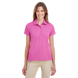 Team 365 Ladies' Command Snag Protection Polo